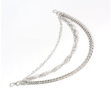 Triple Layer Pocket Chain