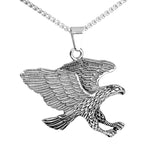 Wings of Valor Pendant