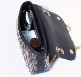 Palais Lumiere Evening Bag