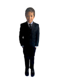 Boys Formal Suit