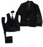 Boys Formal Suit