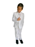 Boys Formal Suit