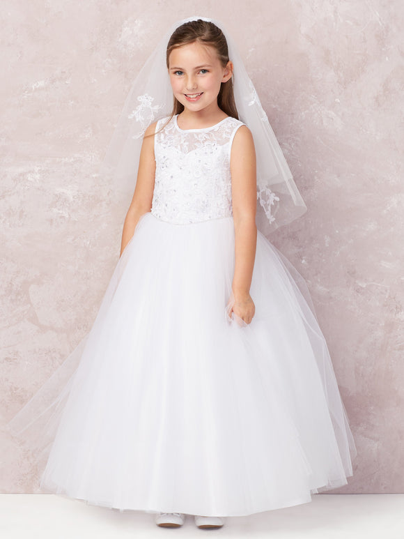 Communion Dresses