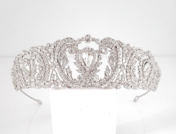 Tiaras