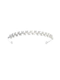 Baguette Rhinestone Headband | Flower Girl | Communion | Confirmation | Party |