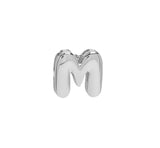 Make It Personal Initial and Name Necklace