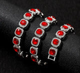 Crimson Ice Chain