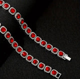 Crimson Ice Chain