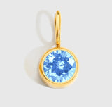 Birthstone Necklace Pendant Collection