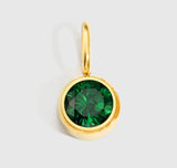 Birthstone Necklace Pendant Collection