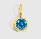 Birthstone Necklace Pendant Collection