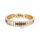 Maison Royale Couture Prism Bracelet – 10mm