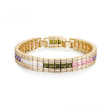 Maison Royale Couture Prism Bracelet – 10mm