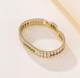 Maison Royale Couture Prism Bracelet – 10mm