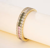 Maison Royale Couture Prism Bracelet – 10mm