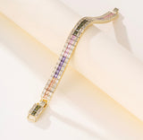 Maison Royale Couture Prism Bracelet – 10mm