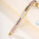 Maison Royale Couture Prism Bracelet – 10mm