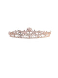 Sparkling Rhinestone Tiara