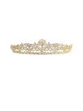 Sparkling Rhinestone Tiara