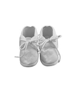 Baby Girl / Boy Christening Shoes