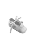 Baby Satin Shoe