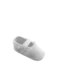 Baby Girl Satin Shoes