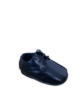 Infant/ Toddler Boys Lace-Up Shoe