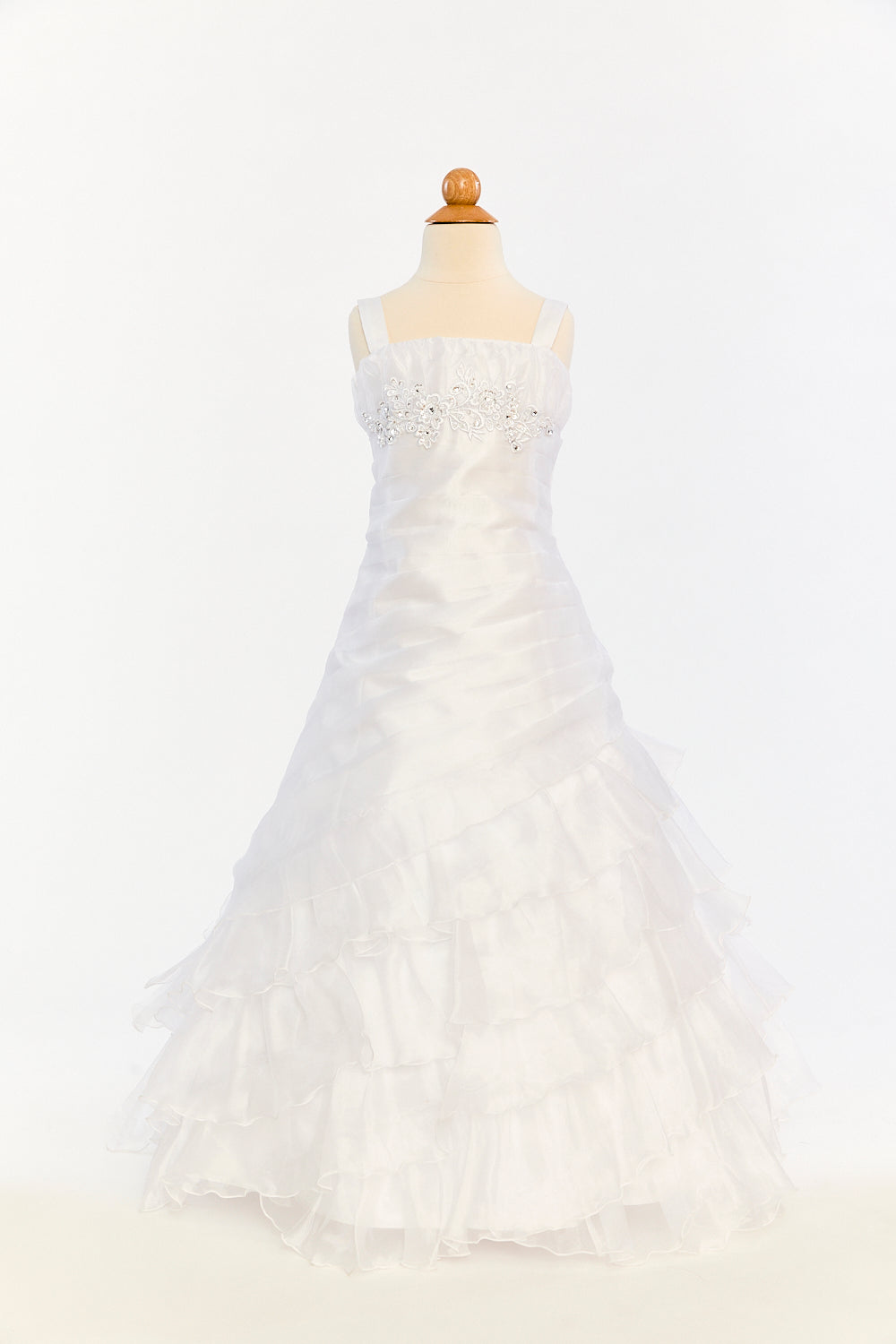 thetoe Hesiod Frills Dress ホワイト S thetoe Hesiod Frills Dress ホワイト S Hesiod Frills Dress