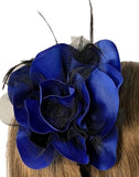 Feather Fascinator