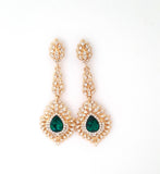 Chandelier Earrings