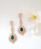 Chandelier Earrings