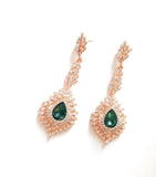 Chandelier Earrings