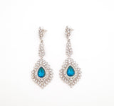 Chandelier Earrings