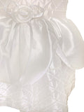 Victorian Style Baptism Dress