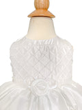 Victorian Style Baptism Dress