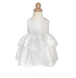 Victorian Style Baptism Dress