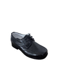 Boys Oxford Style Synthetic Leather Shoe