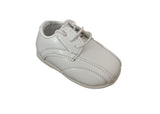 Infant/ Toddler Boys Lace-Up Shoe