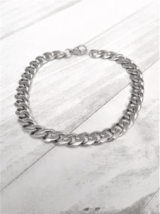 6 MM Cuban Link Bracelet