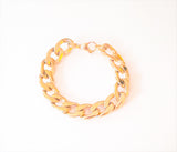 15 MM Curb Link Bracelet