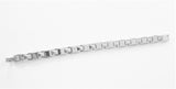 10 MM Tungsten Steel Magnetic Bracelet