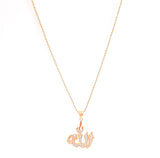 Rope Chain | Gold Plated