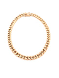 Miami Cuban Link Chain | Gold Plated