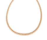 Miami Cuban Link Chain | Gold Plated