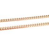 Miami Cuban Link Chain | Gold Plated