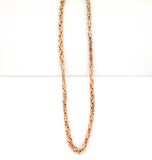 Byzantine Chain | Gold Plated