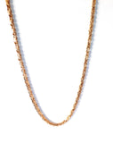 Byzantine Chain | Gold Plated