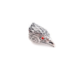 Eagle Head Ring