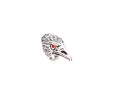 Eagle Head Ring