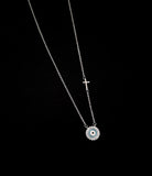 Evil Eye Necklace